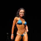 Jasmine  Pondexter - NPC Palmetto Cup 2013 - #1